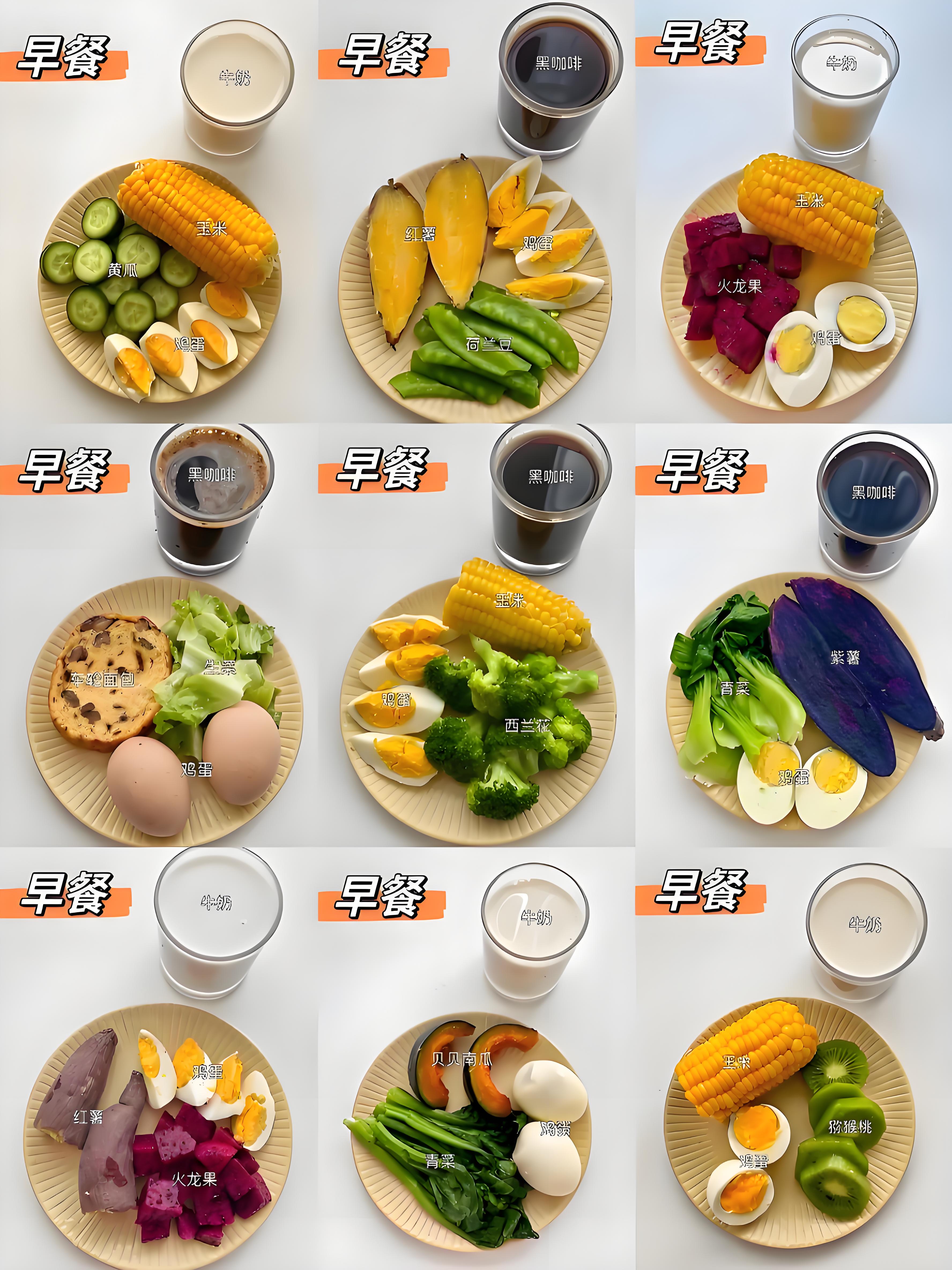 地中海饮食 + 轻断食：12 周实测有效的灵活减肥食谱​